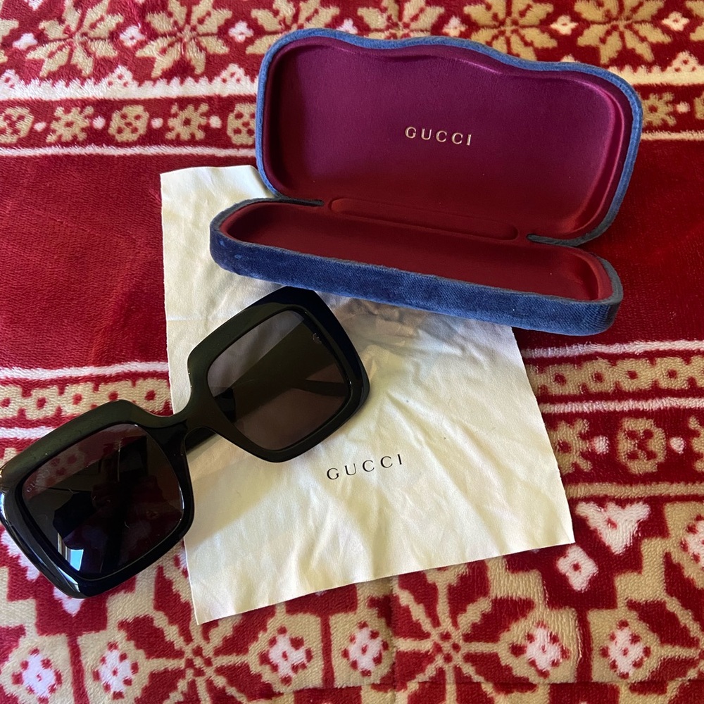 COPY - Gucci sunglasses